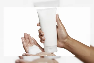 6 Tips Memilih Sabun Cuci Muka untuk Usia 40-an agar Flek Hitam Berkurang