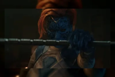 Rebecca Romijn Kembali sebagai Mystique di Avengers: Doomsday dengan Rasa Kepemilikan Baru