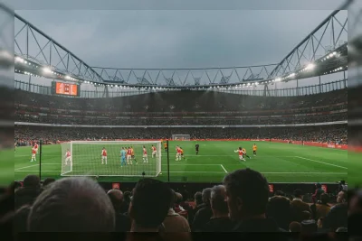 Piala Dunia 2026: Ajang Rebutan Followers di Instagram