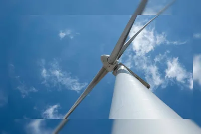 Hungaria Izinkan 70 Turbin Angin di Tiga Kabupaten, Dorong Revolusi Energi