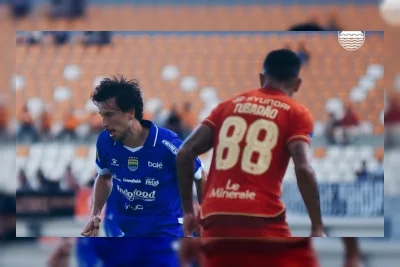 Persib Bandung Amankan 11 Pemain Asing untuk Musim 2026/2027