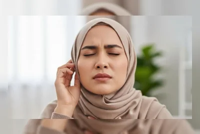 Benarkah Telinga Berdenging Tanda Ibadah Ditolak? Buya Yahya Beri Penjelasan