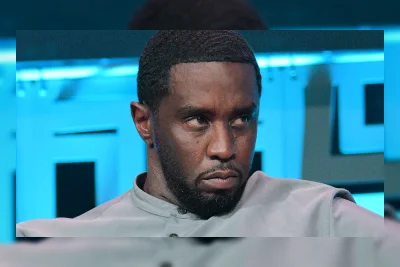 Diddy Terlibat Perkelahian di Penjara, Dijatuhi Hukuman Isolasi