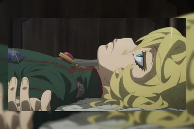 Saga of Tanya the Evil II: Tiga Episode Awal Penuh Kesalahpahaman