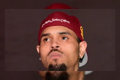 Chris Brown Mengaku Bersalah atas Serangan 2023 di London