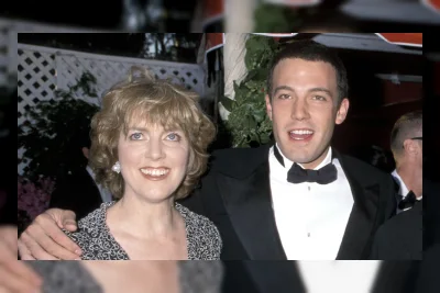 Ibu Ben dan Casey Affleck Meninggal di Usia 83 Tahun Setelah Lawan Kanker