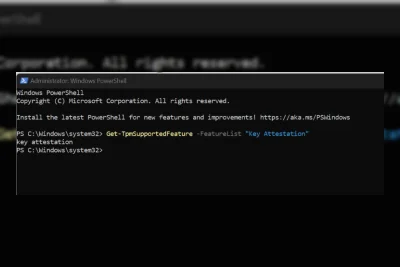 TPM Bakal Jadi Syarat Wajib untuk KMS Mulai Windows Server Berikutnya