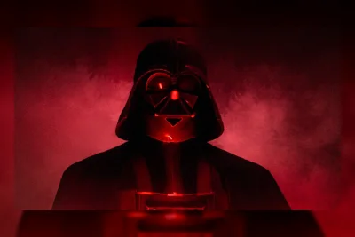Fans Star Wars Bagikan Momen yang Sering Salah Diingat