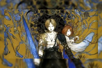 Final Fantasy X Rayakan 25 Tahun, Nintendo Hadapi Gugatan Tarif