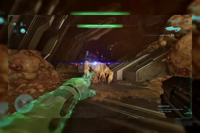 Semua Perubahan dan Fitur Baru Halo Campaign Evolved