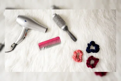 5 Hair Dryer Low Watt Hemat Listrik untuk Anak Kos dan Traveling