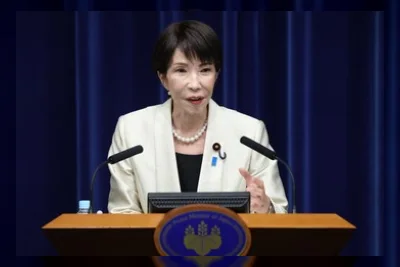 PM Jepang Hanya Tidur 3 Jam Tapi Masih Sempat Setrika dan Cuci Baju