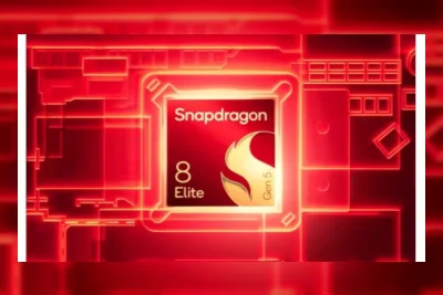 Qualcomm Siapkan Snapdragon 8 Elite Gen 5 Versi Murah, Akhiri Era HP Flagship Mahal