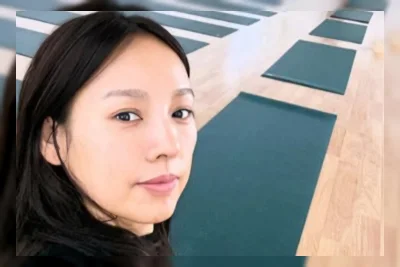Lee Hyori Minta Maaf Setahun Buka Studio Yoga, Ingatkan Siswa Patuhi Aturan