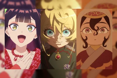 Peringkat Anime Musim Panas 2026 Pekan Ketiga: Tanya the Evil II Kembali ke Puncak