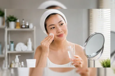 Setelah Eksfoliasi Pakai Apa? Ini Urutan Skincare yang Tepat Agar Bebas Iritasi