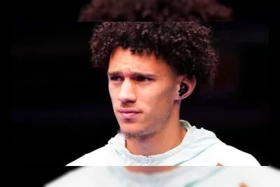 Liverpool Incar Maghnes Akliouche sebagai Alternatif Lebih Murah dari Bradley Barcola
