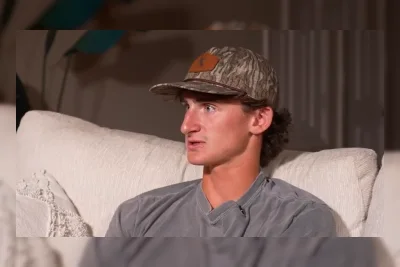 Sahabat Nolan Wells Bantah Terlibat dalam Kematiannya