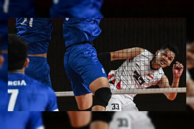 Tim Voli Putra Indonesia Hadapi Filipina di SEA Volleyball Cup 2026