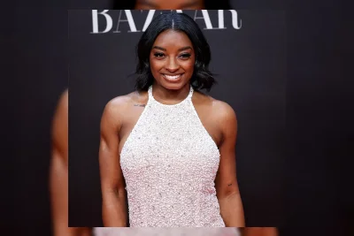 Simone Biles Jalani Prosedur Medis Setelah Krisis Kesehatan