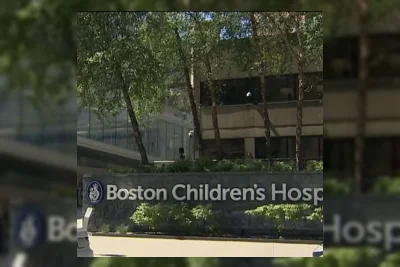 Mantan Perawat Boston Children’s Hospital Didakwa Cabuli Pasien Remaja
