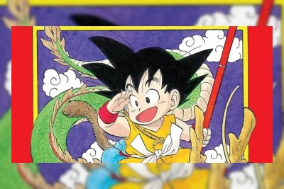 Mangaka Akira Toriyama Resmi Masuk Eisner Hall of Fame 2026