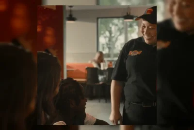 Burger King Luncurkan Peran Your Way Champion dan Whopper Guarantee di AS