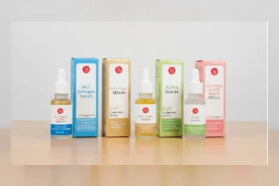 Serum Viva untuk Flek Hitam Warna Apa? Ini 2 Varian Terbaiknya