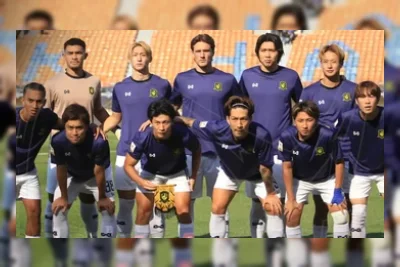 Hasil Piala Presiden: Drama 4 Gol, DPMM FC vs Tampines Rovers Imbang