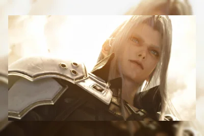 Final Fantasy 7 Remake Hadir di Final Fantasy 14 Lewat Raid Evercold