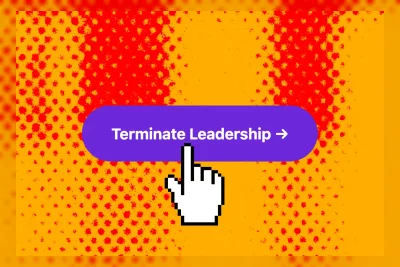Situs Parodi Baru Ancam Ganti CEO dengan AI dengan Gaji Jauh Lebih Rendah