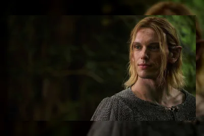 The Rings of Power Season 3 Akan Ungkap Alasan Hilangnya Celeborn Lewat Kilas Balik Galadriel