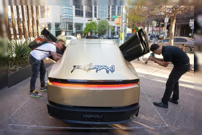 Fakta Paling Menohok dari Laporan Laba Kuartal Kedua Tesla
