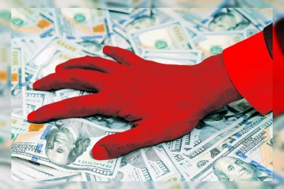 Investor Bersiap Raup Untung Besar saat Ekonomi AS Ambruk