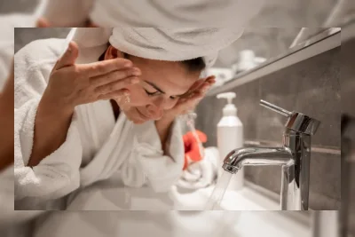 4 Sabun Cuci Muka untuk Usia 50 Tahun, Anti Aging agar Kulit Awet Muda