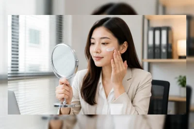 Urutan Pemakaian Sunscreen dan Moisturizer yang Benar, Jangan Sampai Terbalik