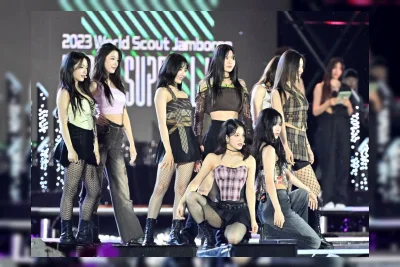 fromis_9 Rilis Album Full Kedua 'Glow ME' dengan Lagu Utama 'Vitamin ME'