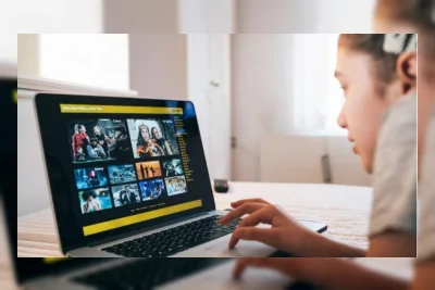 Kolaborasi MAXStream TV dan iQIYI Dorong Industri Konten Lokal