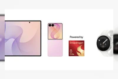 Samsung dan Qualcomm Bangun Ekosistem AI Generasi Baru, Galaxy Makin Cerdas Tanpa Bergantung Cloud