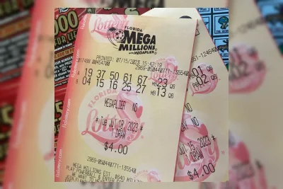 Jackpot Mega Millions Tembus $800 Juta Setelah Tidak Ada Pemenang pada 24 Juli