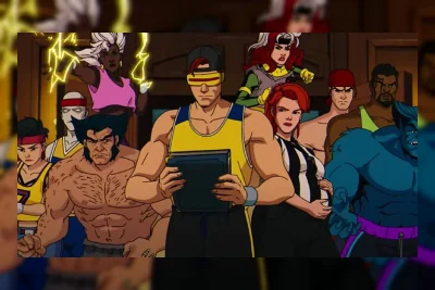 X-Men '97 Season 3 Selesai, Season 4 dalam Pengembangan