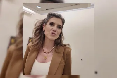 Nancy Mace Pertanyakan Kualifikasi Darline Graham di Pemilihan Primer Senat