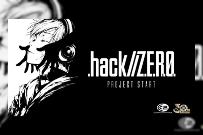 CyberConnect2 VP Bahas Self-Publishing, .hack, dan Status Game Mendatang