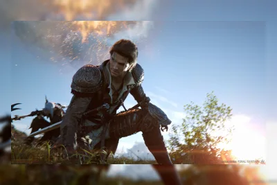 MMORPG Makin Berjaya di Tengah Dominasi Game Live-Service