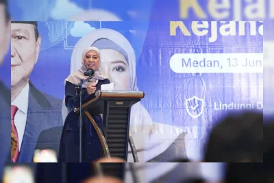 Meutya Hafid Perintahkan Audit Regulasi Pasca Putusan MK soal Sisa Kuota