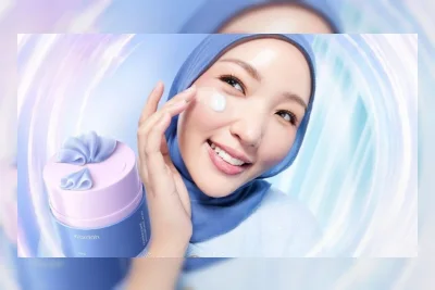 Kulit Bersih Tanpa Rasa Kering dan Tertarik, Ini Pentingnya Memilih Cleansing Balm yang Gentle