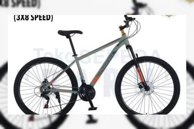 5 Rekomendasi Sepeda Gunung Phoenix Terlaris di Shopee, Harga Mulai Rp950 Ribuan
