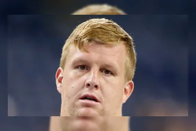 Mantan Juara Super Bowl Jordan Devey Meninggal Bunuh Diri di Usia 38