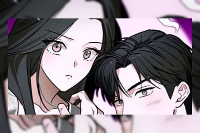 Serial Live-Action Spooky in Love Dapat Adaptasi Webtoon