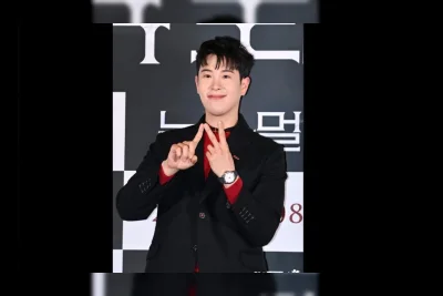 P.O. Block B Alami Kecelakaan di Jeju, Agensi Konfirmasi Kondisi